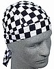 Checkered Flag, Standard Headwrap